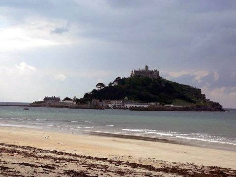 0687 St. Michaels Mount